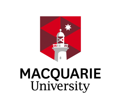 Macquarie University logo